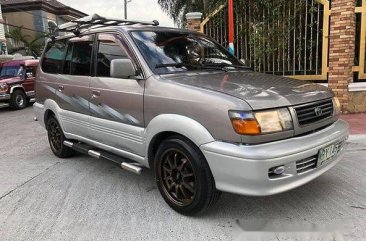 Good as new Toyota Revo 2001 for sale