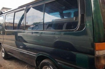 1999 Toyota Hiace for sale