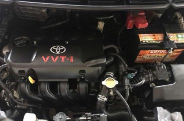 Toyota Vios 1.3J - Limited 2013 MT for sale