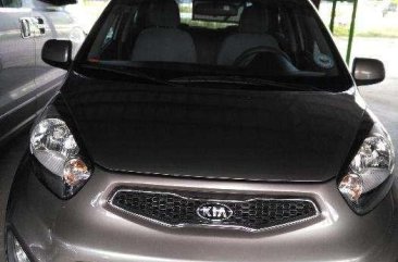 2014 Kia Picanto Ex for sale