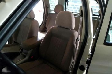 Ford Escape SUV 2010 Like New Casa Maintained FOR SALE
