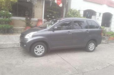 2014 Toyota Avanza AT for sale