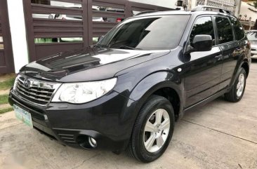 2010 Subaru Forester for sale