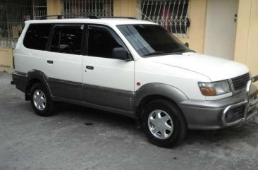 Toyota Revo SR look 1999 model manual transmission for sale