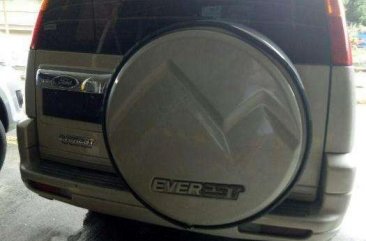 Ford Everest 2007 FOR SALE