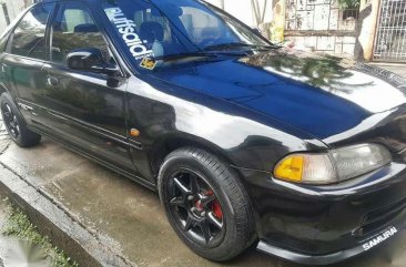 Honda Civic 93mdl ESI FOR SALE