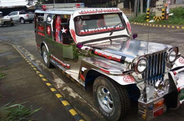 For sale Toyota Owner type jeep