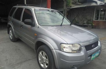 Ford Escape 2005 for sale