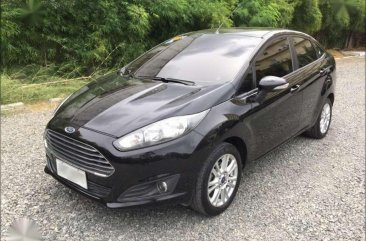 2014 Ford Fiesta Trend- Automatic Transmission for sale