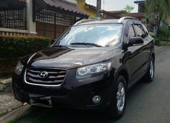 Hyundai Santa Fe 2011 for sale