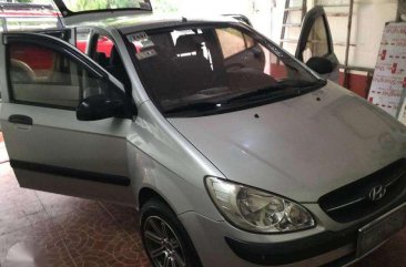 For Sale Hyundai Getz 2010