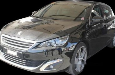 Good as new Peugeot 308 2016 A/T for sale