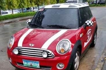 2010 Mini Cooper FOR SALE