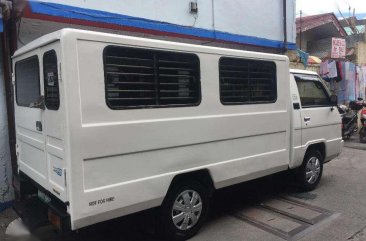 Mitsubishi L300 Fb 2011 Model Diesel FOR SALE