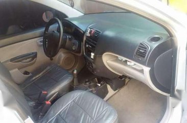 Kia Picanto 2005 Manual Silver HB For Sale 