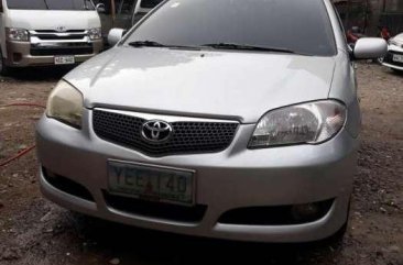 2008 Toyota Vios 1.5G AT for sale