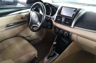 2016 Toyota Vios 1.5G Automatic for sale