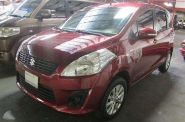 2016 Suzuki Ertiga for sale