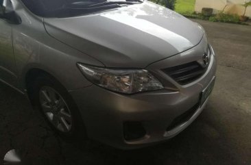 Toyota Corolla Altis 2013 FOR SALE