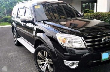 Ford Everest 2012 for sale