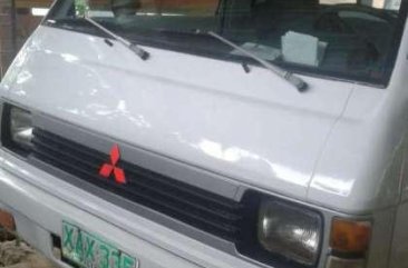 Rush sale Mitsubishi L300 FB 2001 model