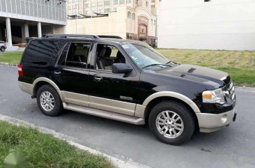 2008 Ford Expedition 4x4 Eddie Bauer for sale