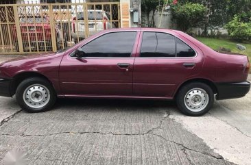 1998 Nissan Sentra FOR SALE