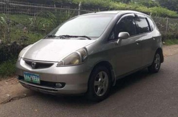 2010 Honda Fit 1.5 ivtech AT for sale