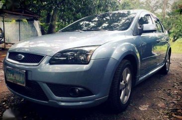 Ford Focus 2008 Manual for sale