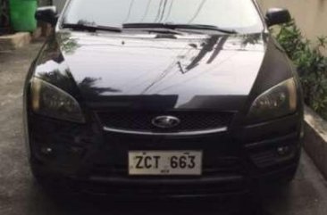 Ford Focus 2008 negotiable automatic for sale