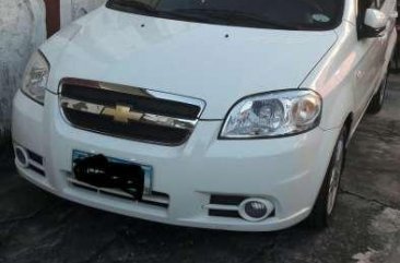 2008 Chevrolet Aveo vgis for sale