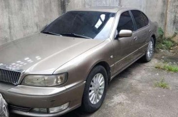Nissan Cefiro 2000 model elite for sale