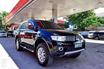 2013 Mitsubishi Montero GLX 4x2 MT Fresh FOR SALE