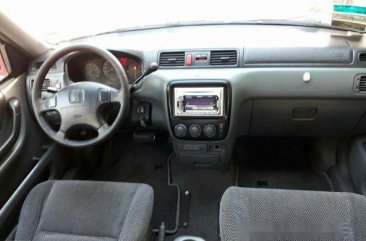 Honda CR-V 1998 for sale