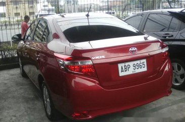 Toyota Vios 2015 for sale