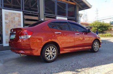 FOR SALE: 2009 Honda City 1.5E Automatic