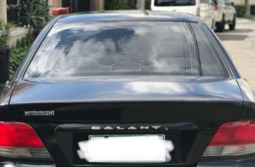 2000 Mitsubishi Galant for sale