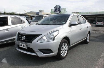 2017 Nissan Almera 1.5L MT Gas for sale