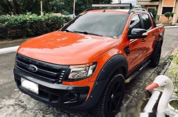 Ford Ranger 2015 for sale