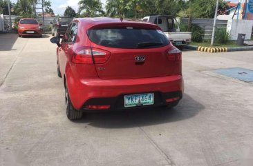 Kia Rio Hatchback Top of the Line First owner for sale