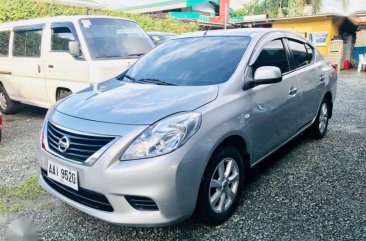 2014 Nissan Almera AUTOMATIC FRESH for sale