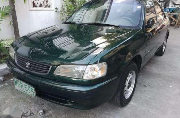 FRESH Toyota Corolla 2001 for sale