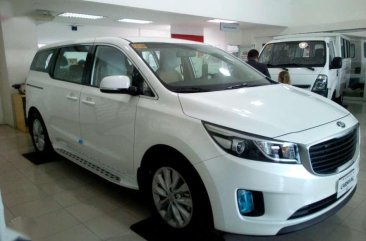 Kia Grand Carnival 2018 for sale