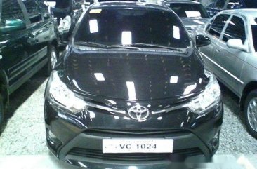 Good as new Toyota Vios 2016 for sale