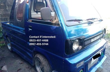 Suzuki Multicab Pick up for sale