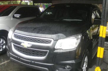 Chevrolet Trailblazer 2016 for sale