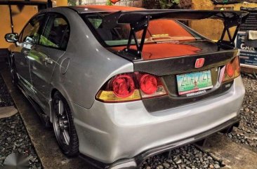 Honda Civic FD 2007 1.8s FOR SALE