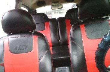 KIA Grand Sportage 2007 for sale