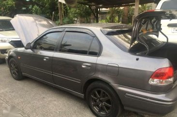 Honda Civic Lxi 1997 FOR SALE