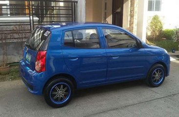 Kia Picanto 2010  all power FOR SALE